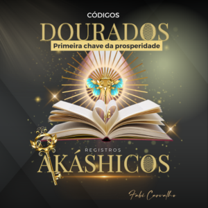 Codigos - Chaves da Prosperidade- primeira