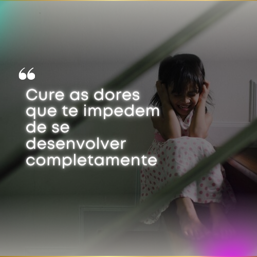 As Âncoras chamadas Sombras da Infância